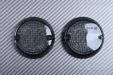 Vetro frecce anteriore KAWASAKI W650 / W800