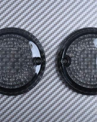 Vetro frecce anteriore KAWASAKI W650 / W800