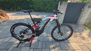 FANTIC XEF 1.8 E-MTB _ trattabile