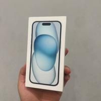 IPhone 15 128gb Nuovo Solo aperto