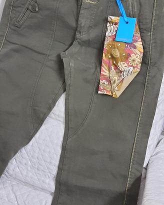 40WEFT Pantalone o gonna con cartellino