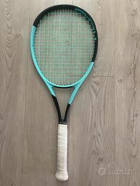 Head Boom MP 2024