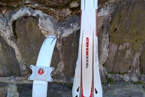 parafanghi montesa 315