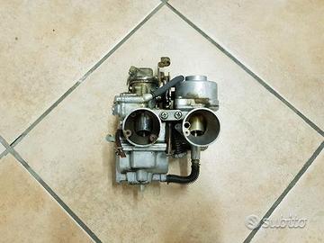 Carburatore Yamaha XT 600 Tenerè 34L