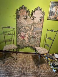 Appendiabiti classico