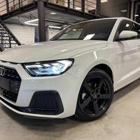AUDI A1 SPB 30 TFSI Admired Advanced