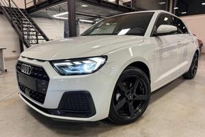 AUDI A1 SPB 30 TFSI Admired Advanced