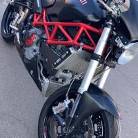 Ducati Monster s4r 998