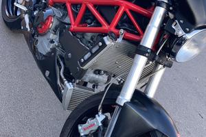 Ducati Monster s4r 998