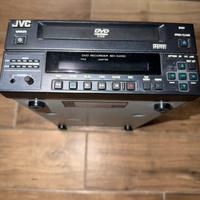 DVD RECORDER JVC VINTAGE