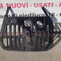 FIAT PANDA 169 CROSS PROTEZIONE INFERIORE MOTORE