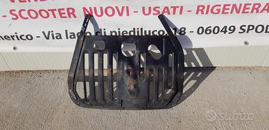 FIAT PANDA 169 CROSS PROTEZIONE INFERIORE MOTORE