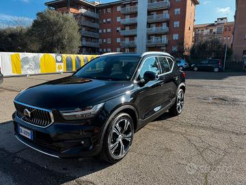 Volvo xc40 D3 Inscription Geartronic