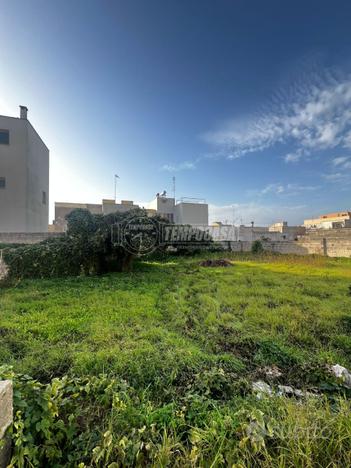 Terreno residenziale a Poggiardo