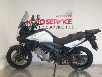 Suzuki V Strom DL 650 ABS