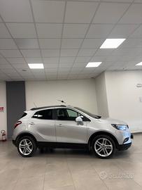 Opel Mokka X 1.6 CDTI Ecotec 4x2 Start&Stop Innova