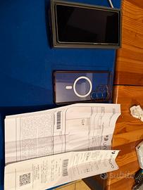 Samsung S25 Ultra 512 gb blue/Buds 3 pari al nuovo