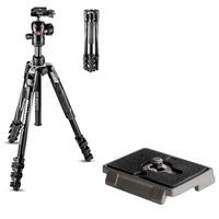 Treppiede Manfrotto Befree Advanced Travel Kit 