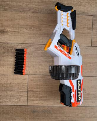 Nerf ultra one