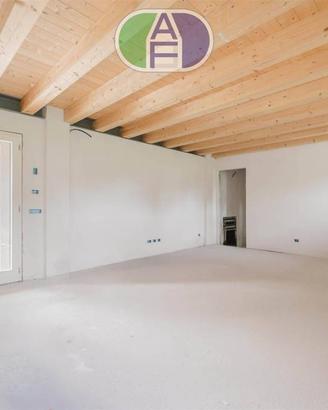 Appartamento di 127 m² con 5 locali a Salzano