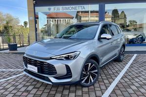 MG ZS 1.5 Hybrid+ Luxury -KM0