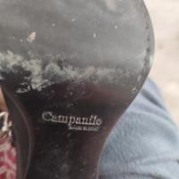 stivali donna vera pelle 