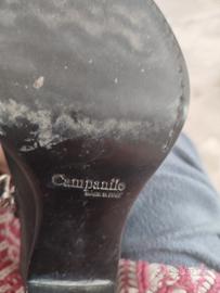 stivali donna vera pelle 