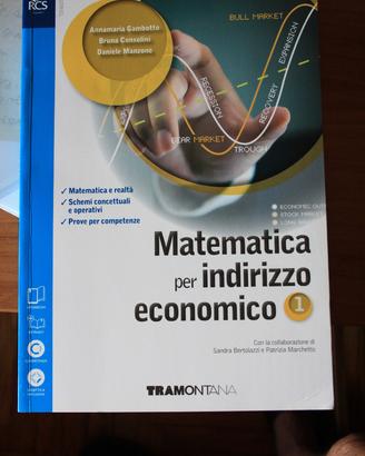 Libri scolastici