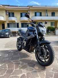 Yamaha XJ 600 - 2011