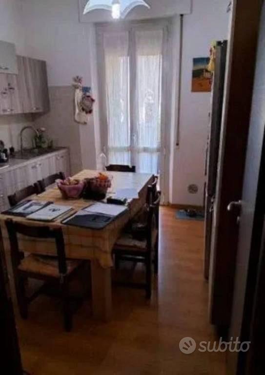 Appartamento – Forlì, Grandi Italiani, Quartiere Musicisti Grandi Italiani - Vista 5