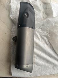 Terminale yamaha r6