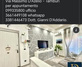 Casa Taranto Tamburi
