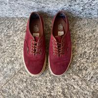 VANS ERA Red Wine 42