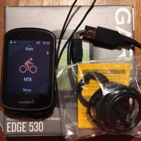 Garmin Edge 530 aggiornatissimo Mtb e Bdc