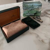 Rolex submariner 16613