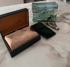 Rolex submariner 16613