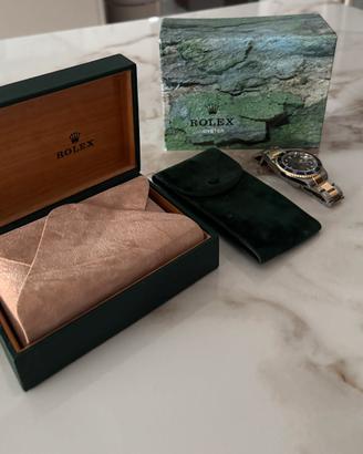 Rolex submariner 16613