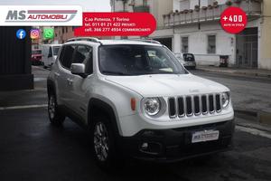 Jeep Renegade Jeep Renegade1.6 MJet 120cv Li...