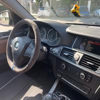 BMW sdrive1.8 x3
