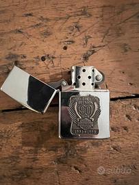 Zippo Harley Davidson