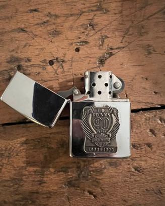 Zippo Harley Davidson