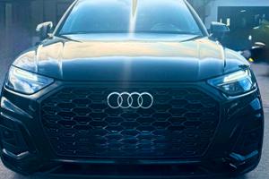 Audi Q5 SPB 35 TDI S tronic line plus