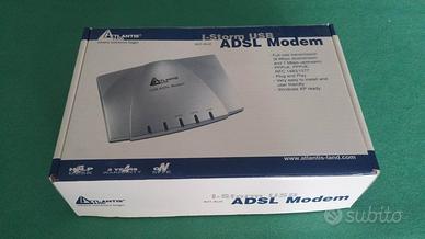ADSL Modem I-Storm USB A01-AU2
