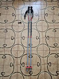 Bastoncini / aste da sci Head