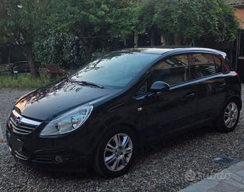 OPEL CORSA 1.3 CDTI 90VC 6 MARCE
