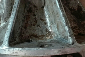 Differenziale e Dinamo Fiat Topolino B-C