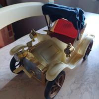 Vintage auto musicale sunbird epoca