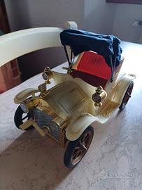 Vintage auto musicale sunbird epoca