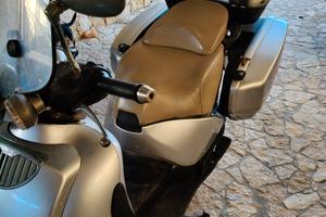 Scarabeo 200 Rotax del 2002