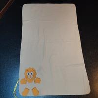 Copertina per bambini 